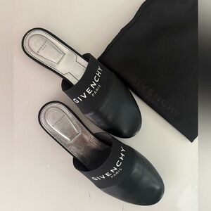Givenchy Mules